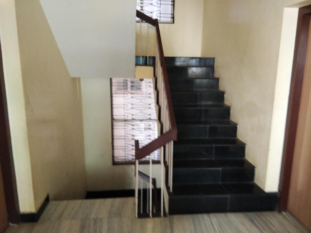 Hotel John Kanyakumari Exterior photo